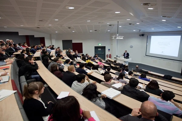 University Of Sheffield