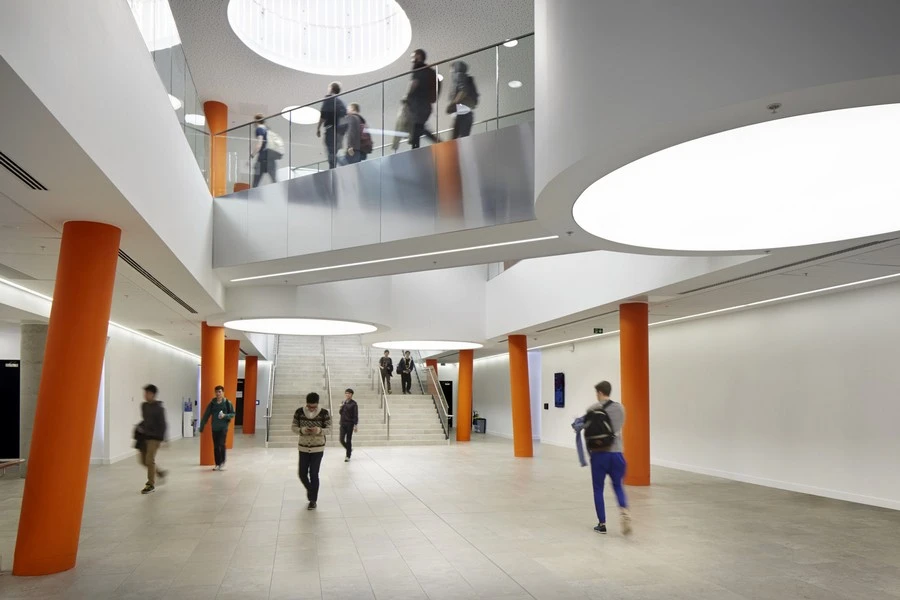 University Of Sheffield