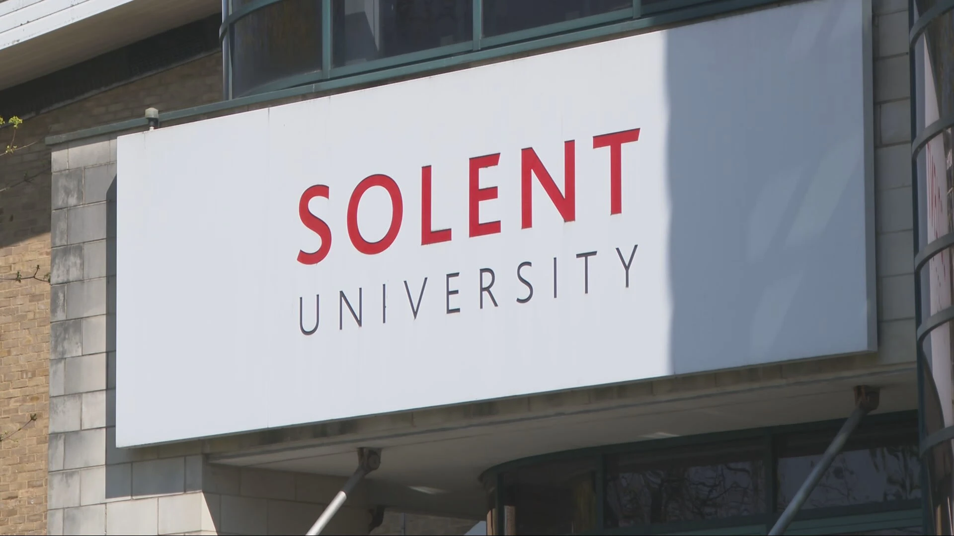 University Of Solent