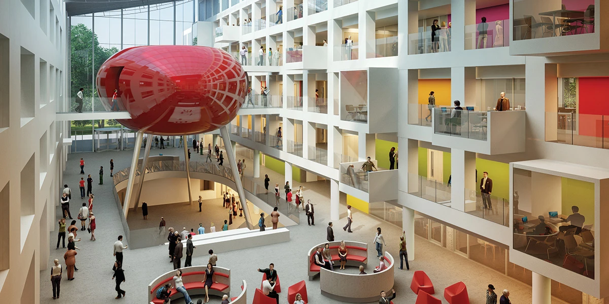 University Of Solent