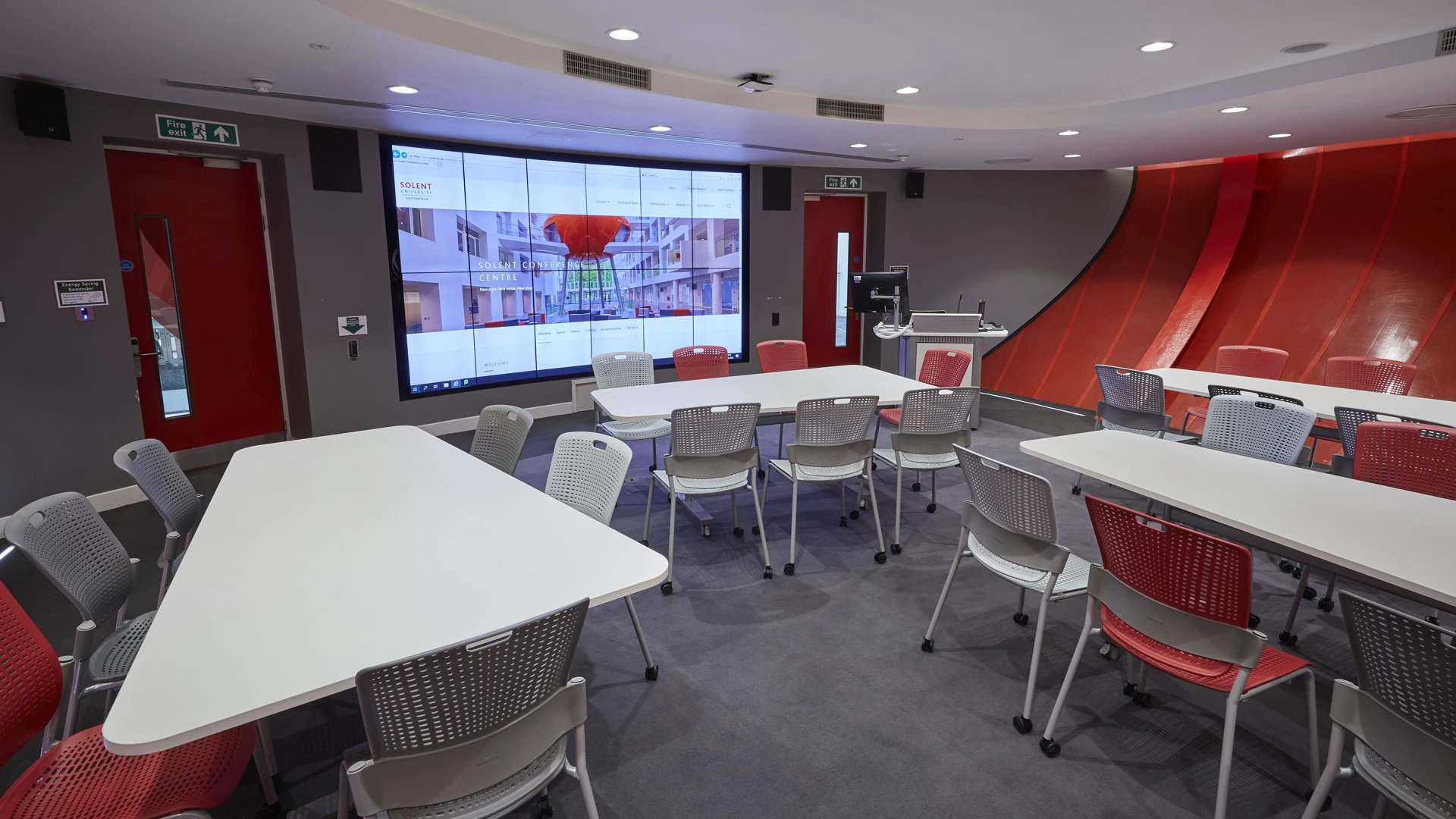 University Of Solent