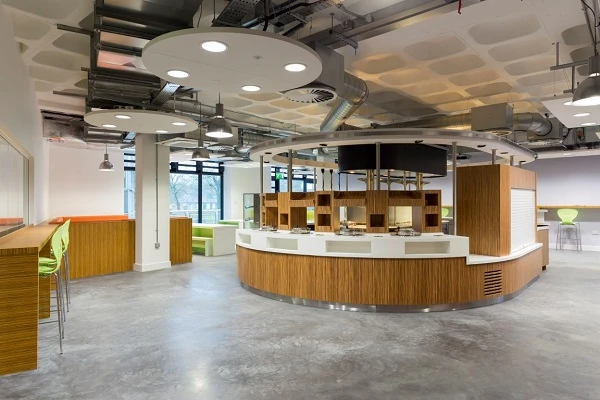 University Of Solent