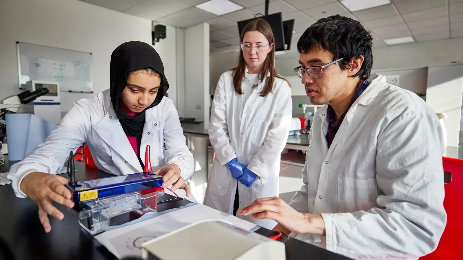 University Of Solent