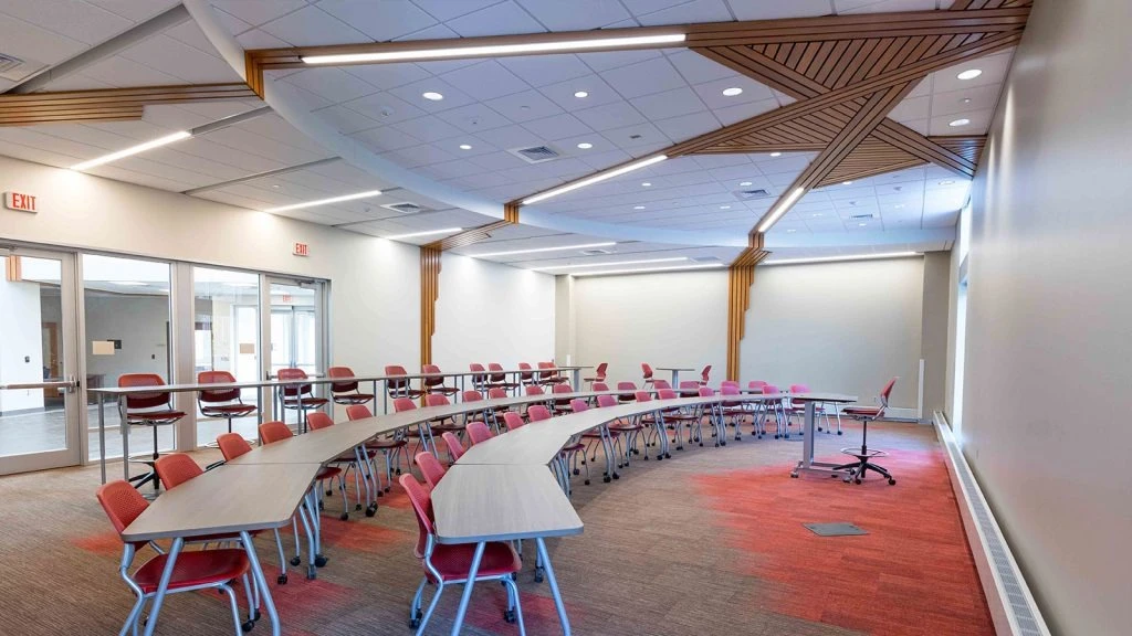 University Of South Dakota