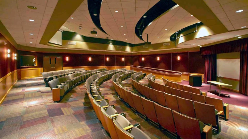 University Of South Dakota