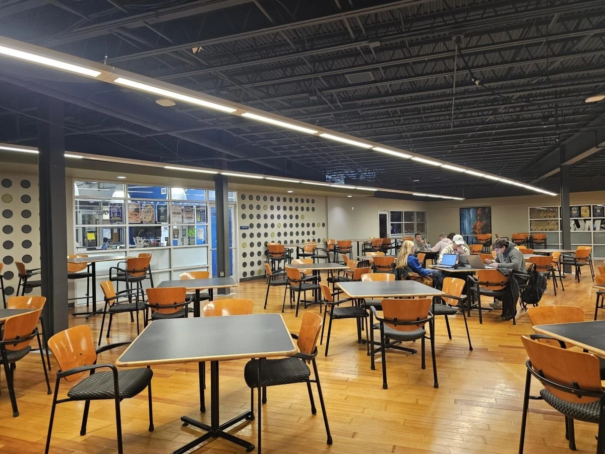 University Of South Dakota