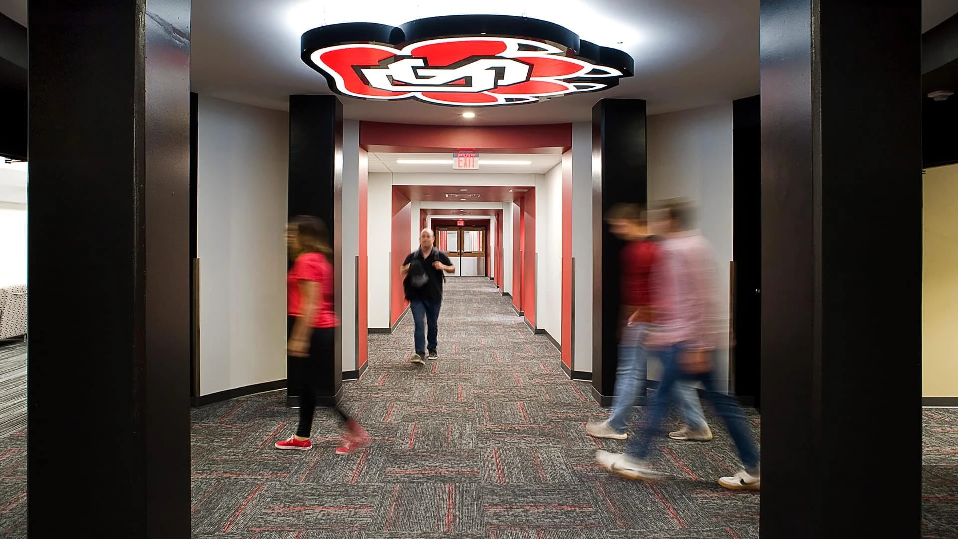 University Of South Dakota