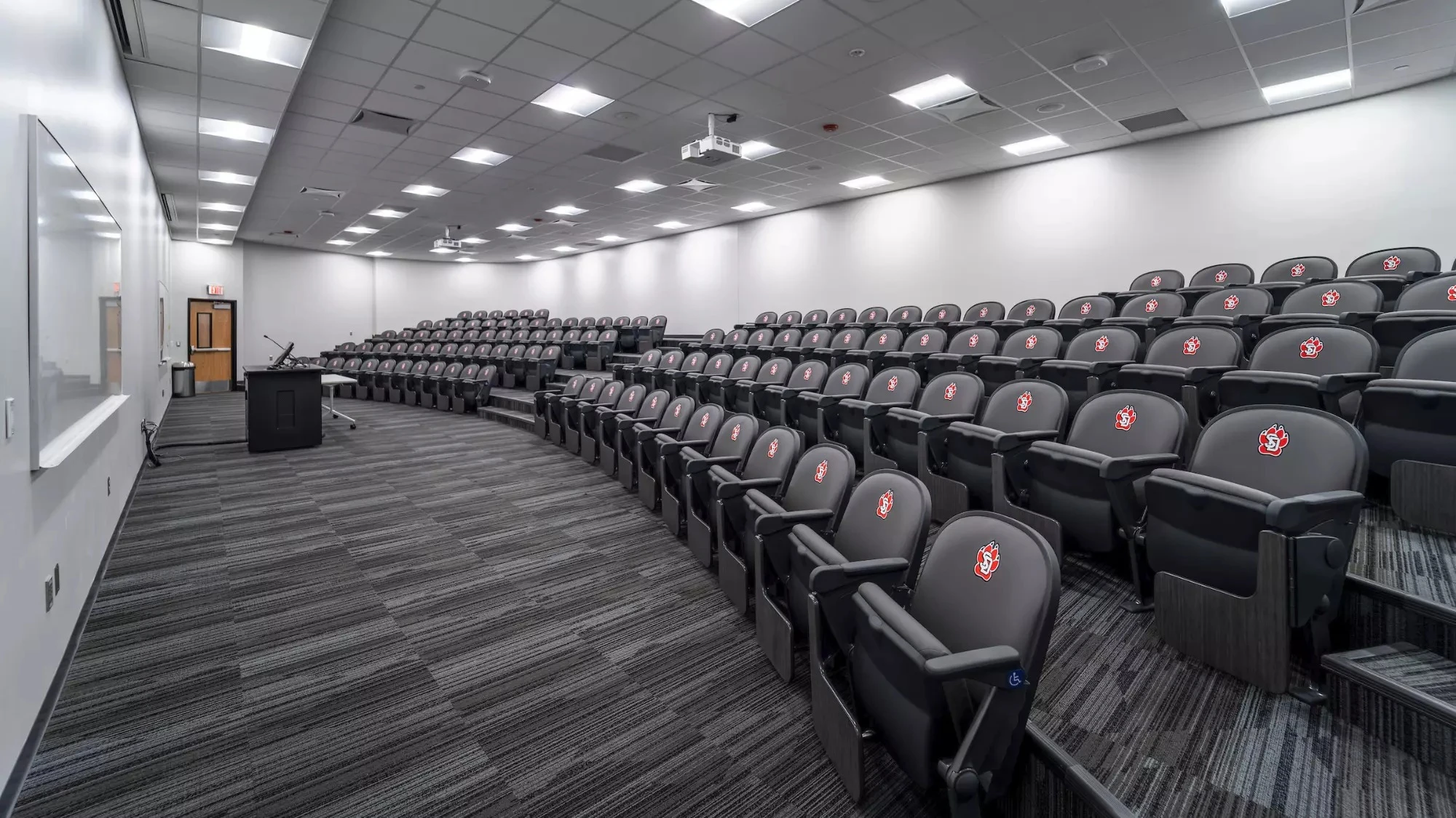 University Of South Dakota