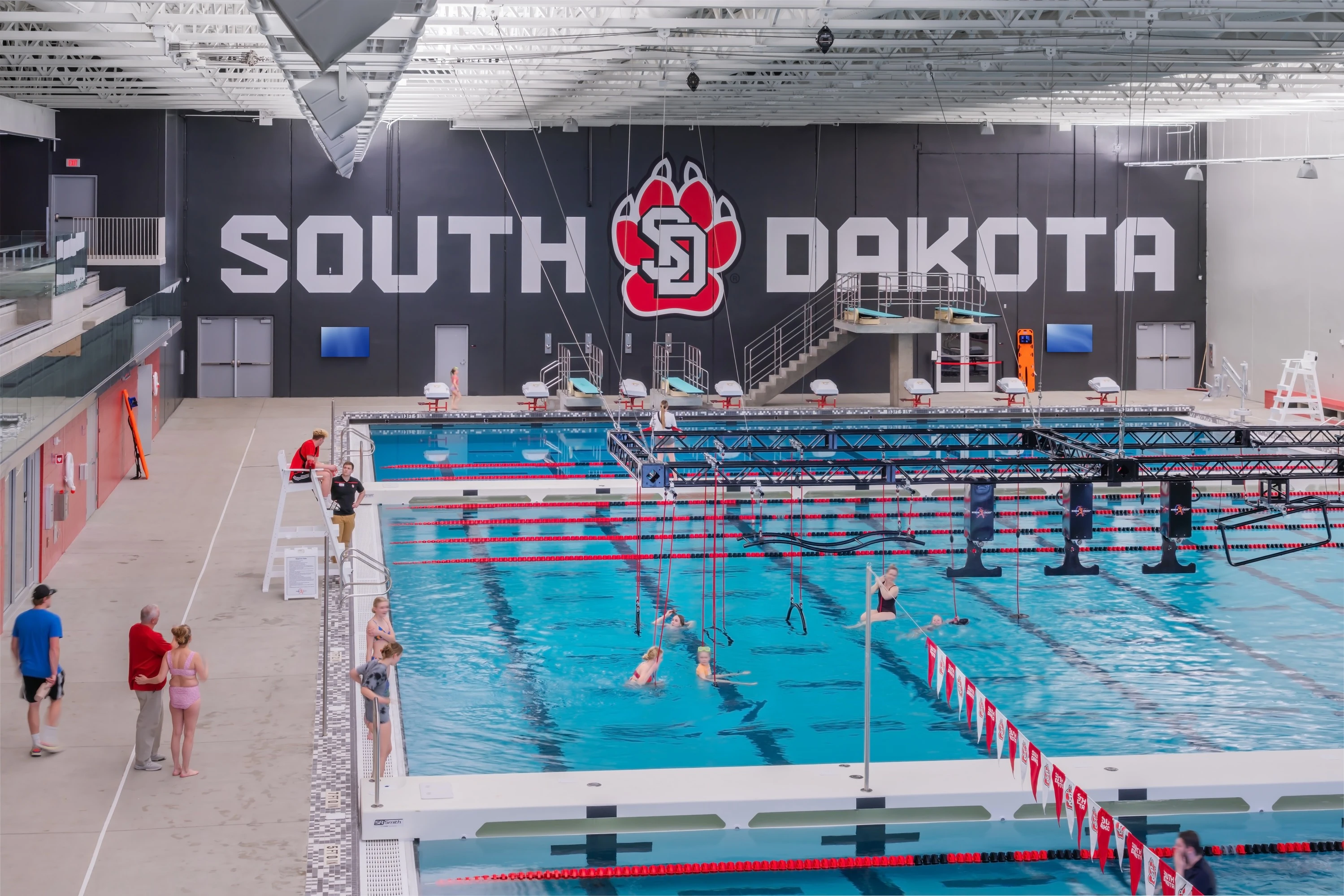 University Of South Dakota