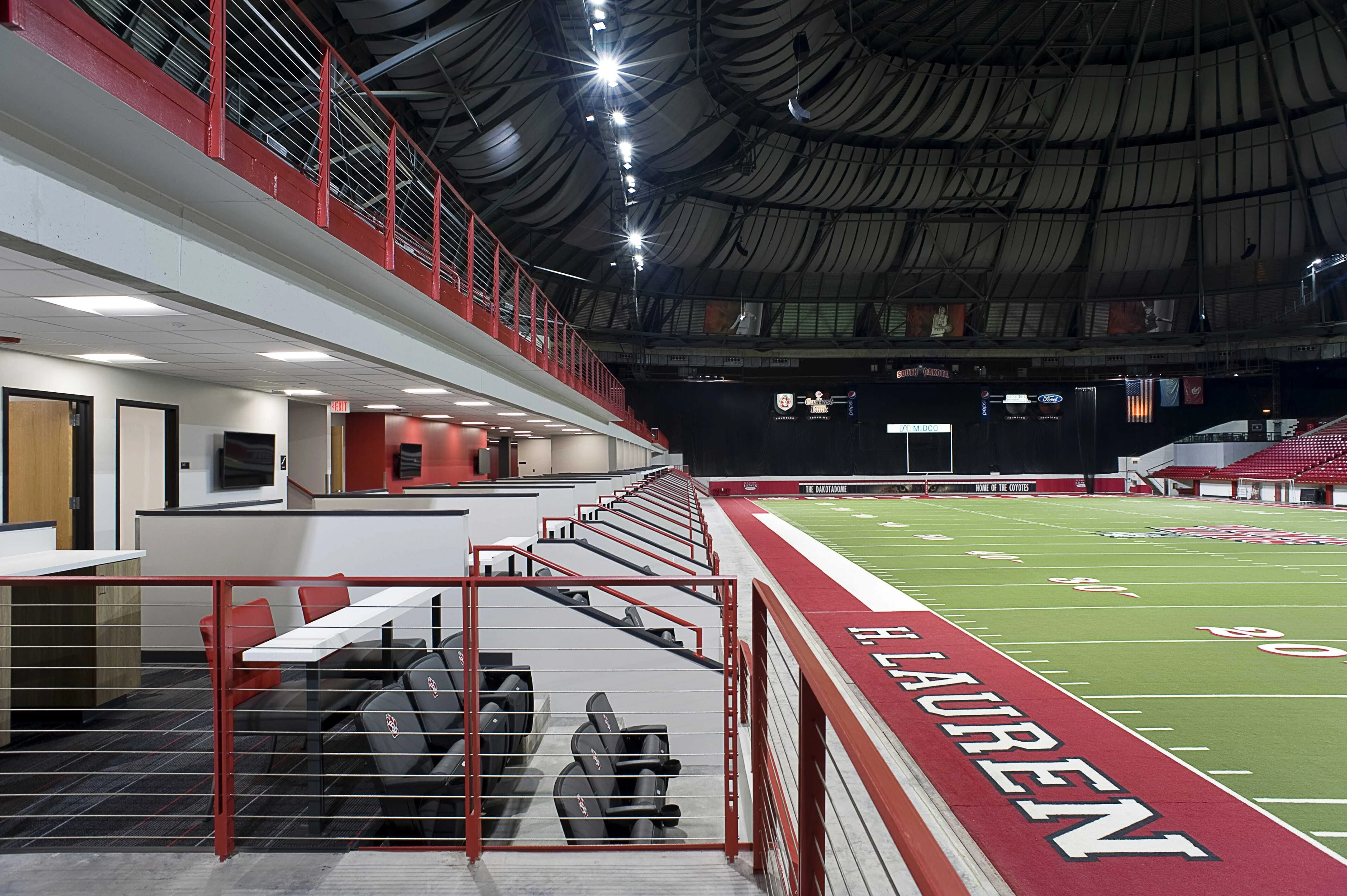 University Of South Dakota