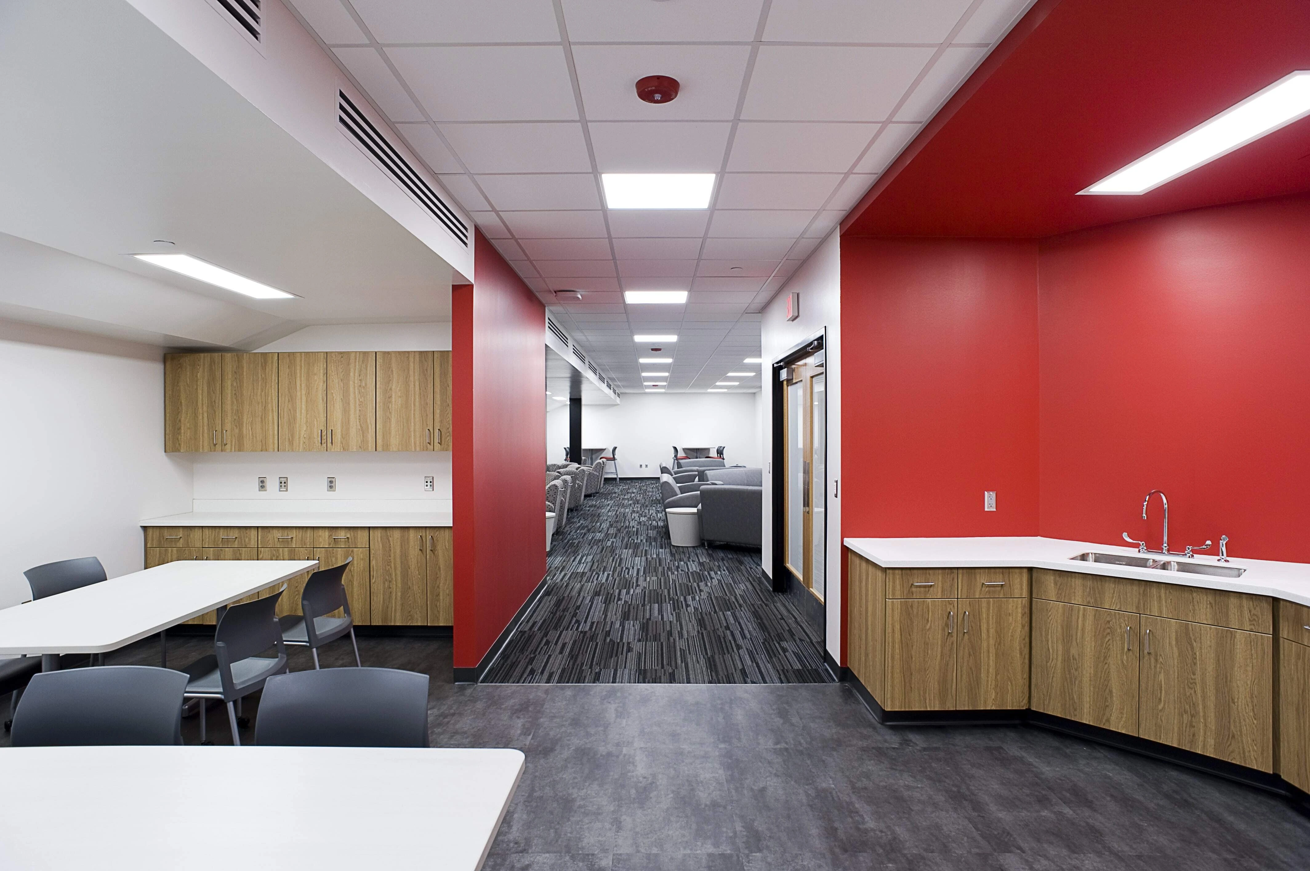 University Of South Dakota