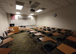 University Of South Florida