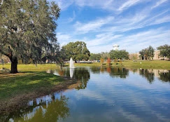 University Of South Florida