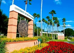 University Of South Florida