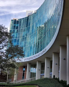 University Of South Florida