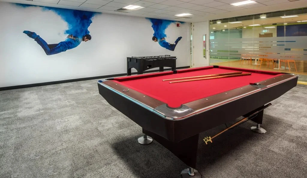 University Of South Wales