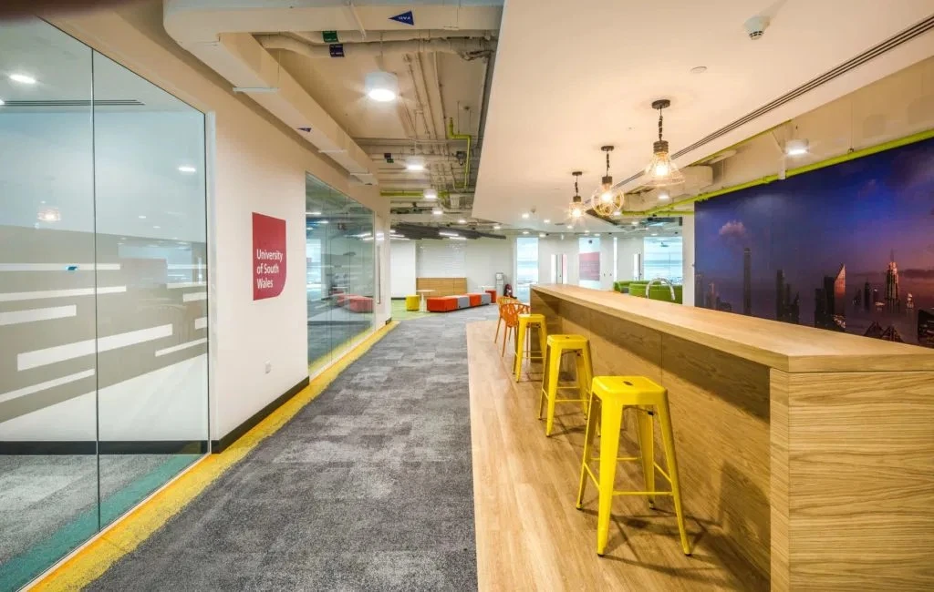 University Of South Wales