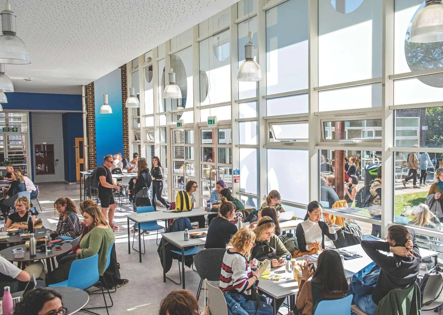 University Of South Wales