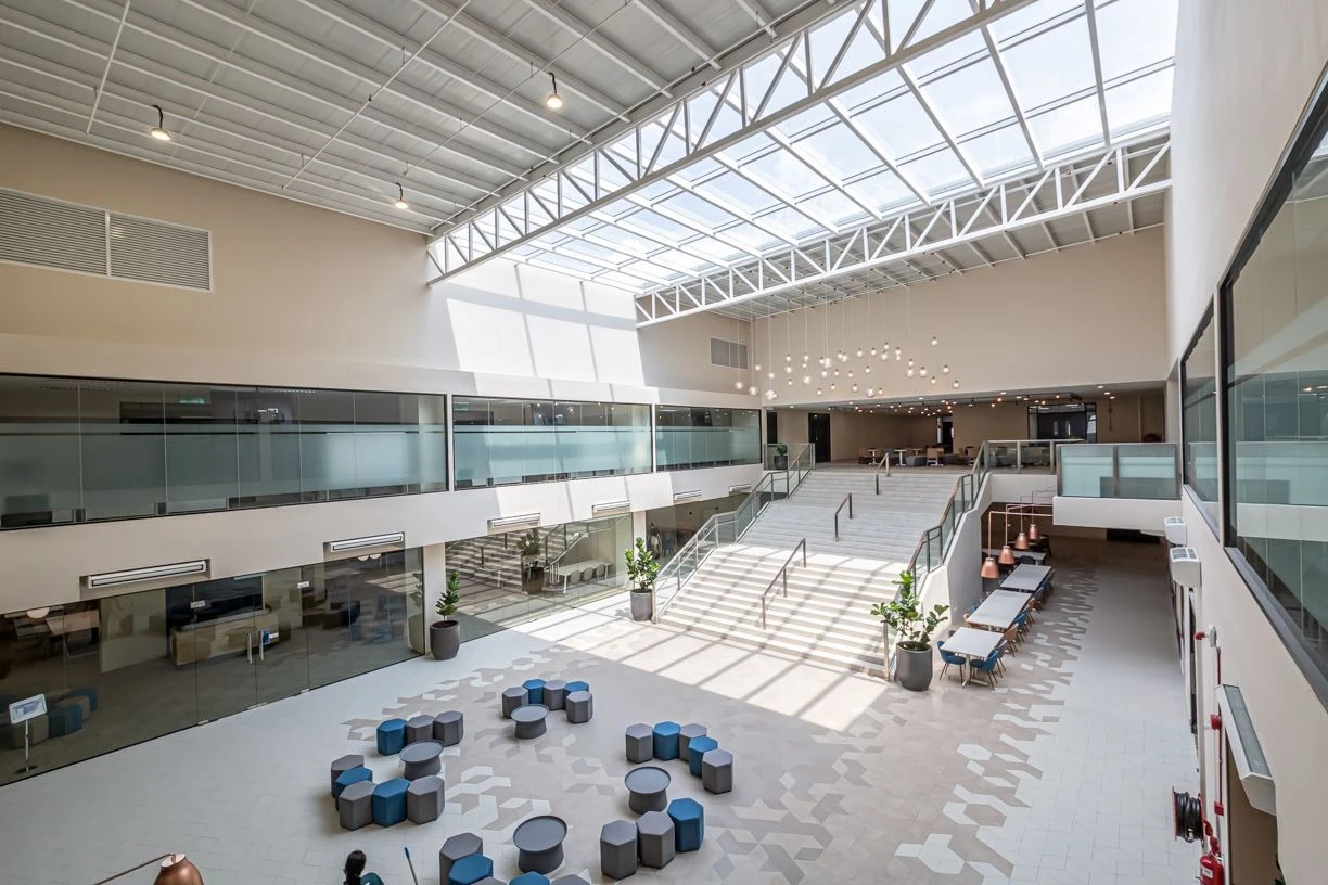 University Of Southampton