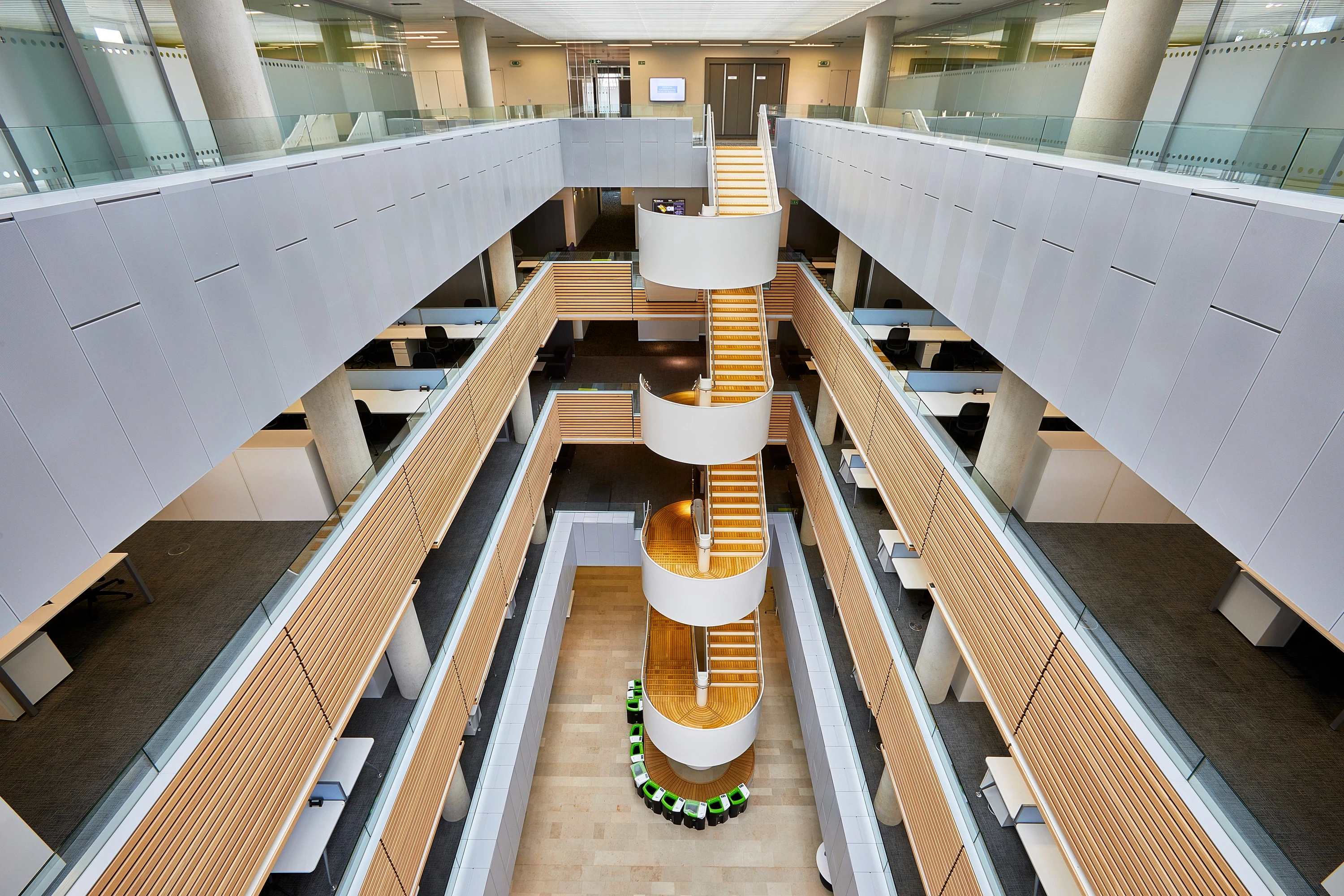 University Of Southampton