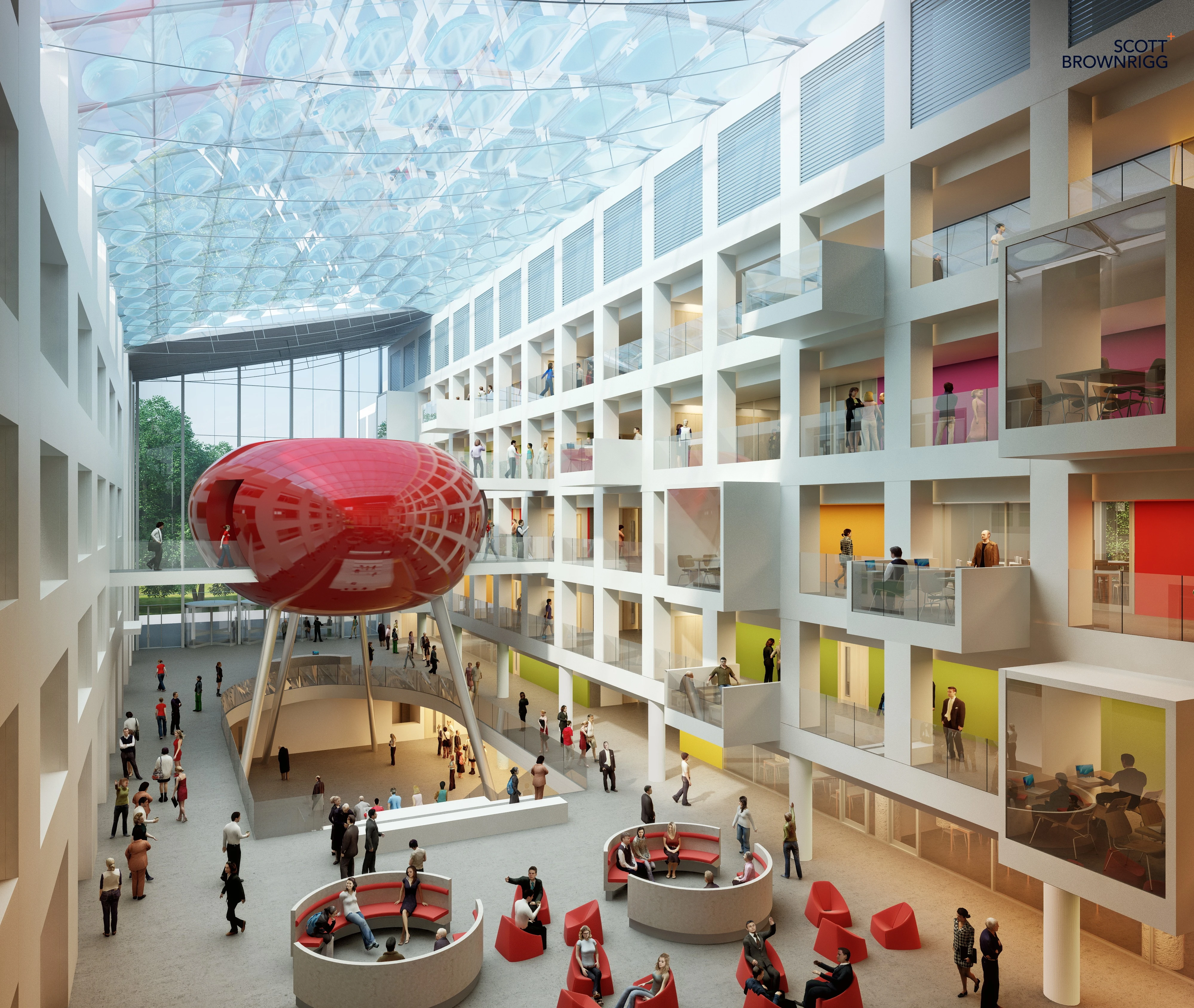 University Of Southampton