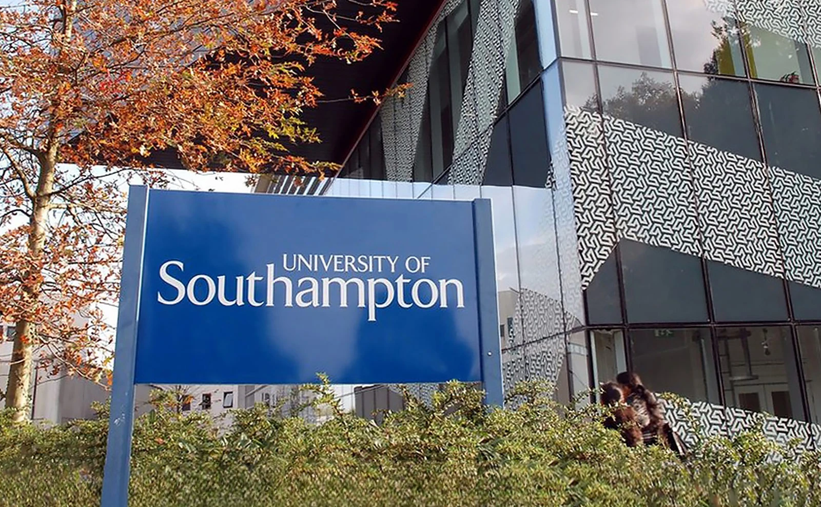 University Of Southampton