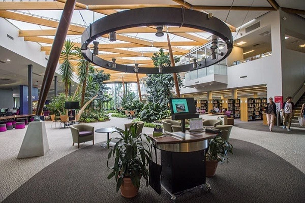 University Of Southern Queensland