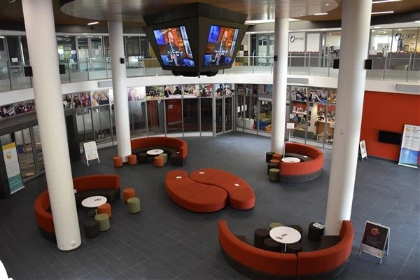 University Of Southern Queensland