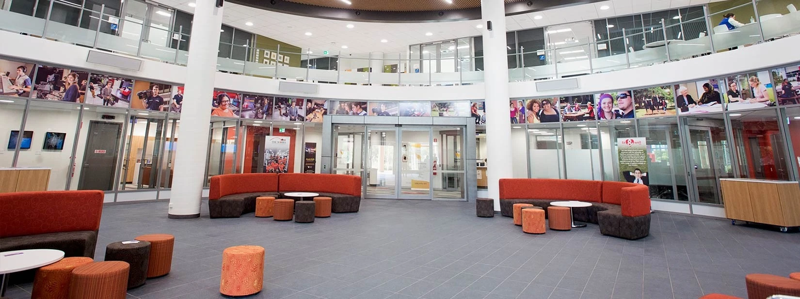 University Of Southern Queensland