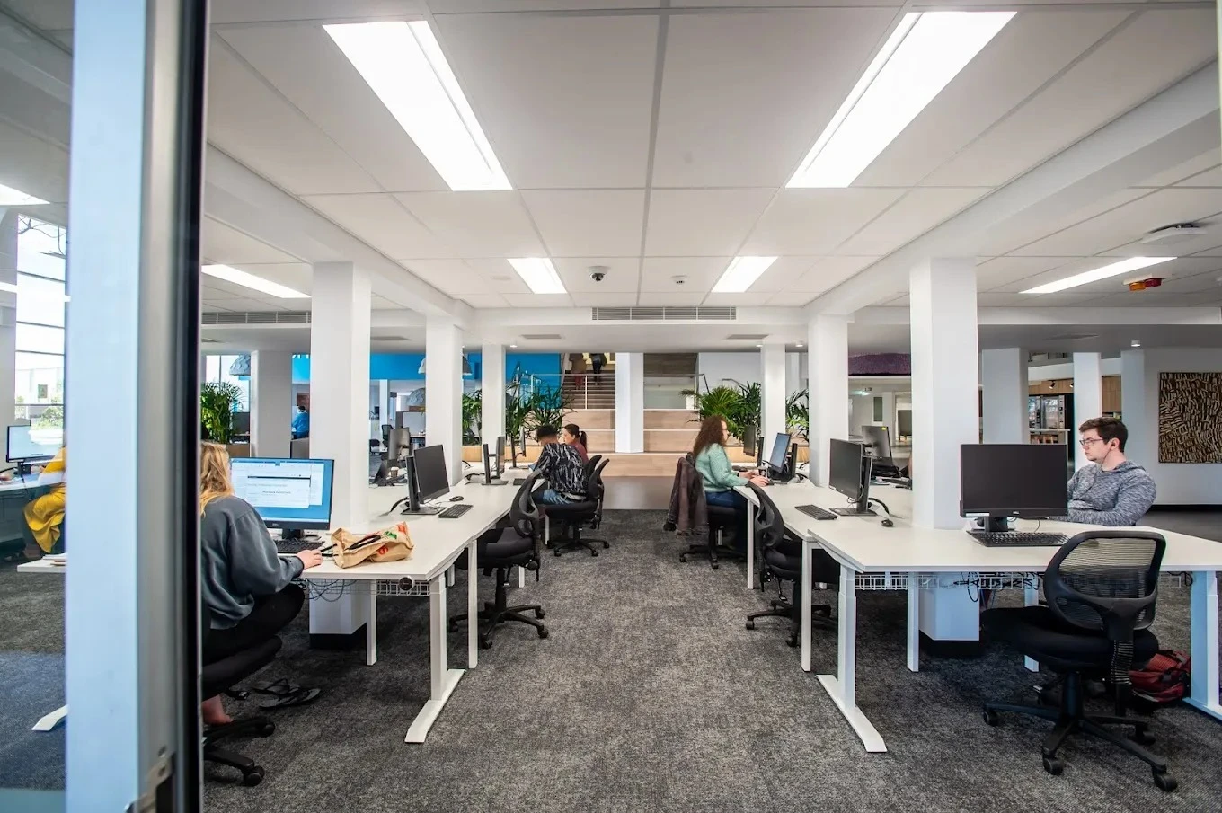 University Of Southern Queensland