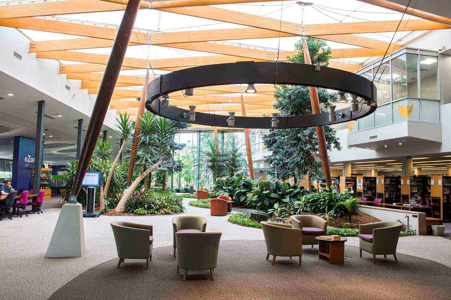 University Of Southern Queensland