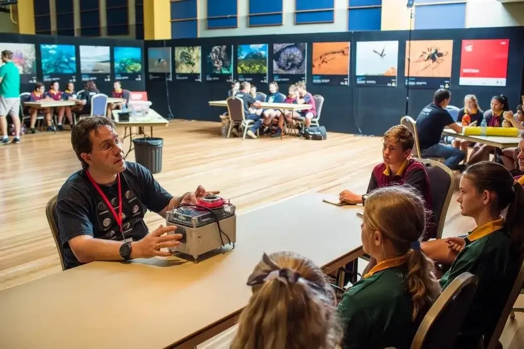 University Of Southern Queensland