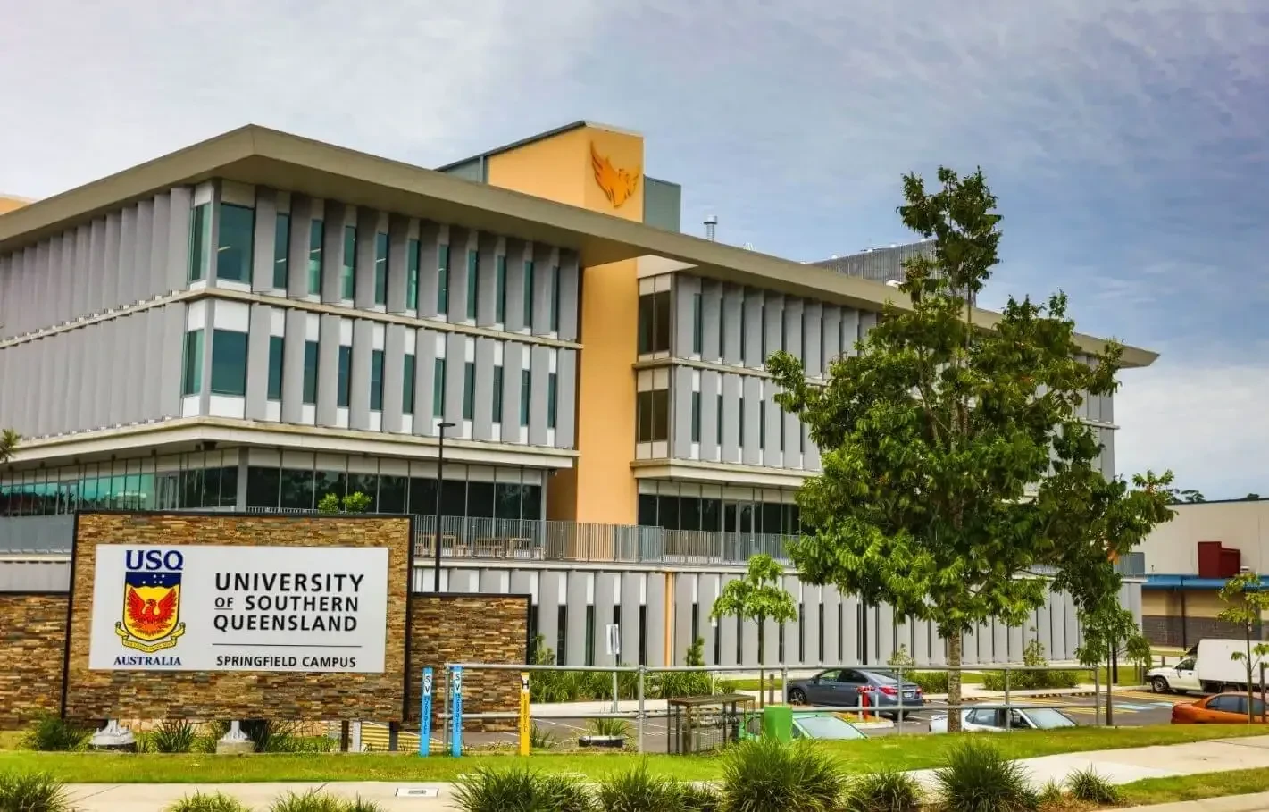 University Of Southern Queensland