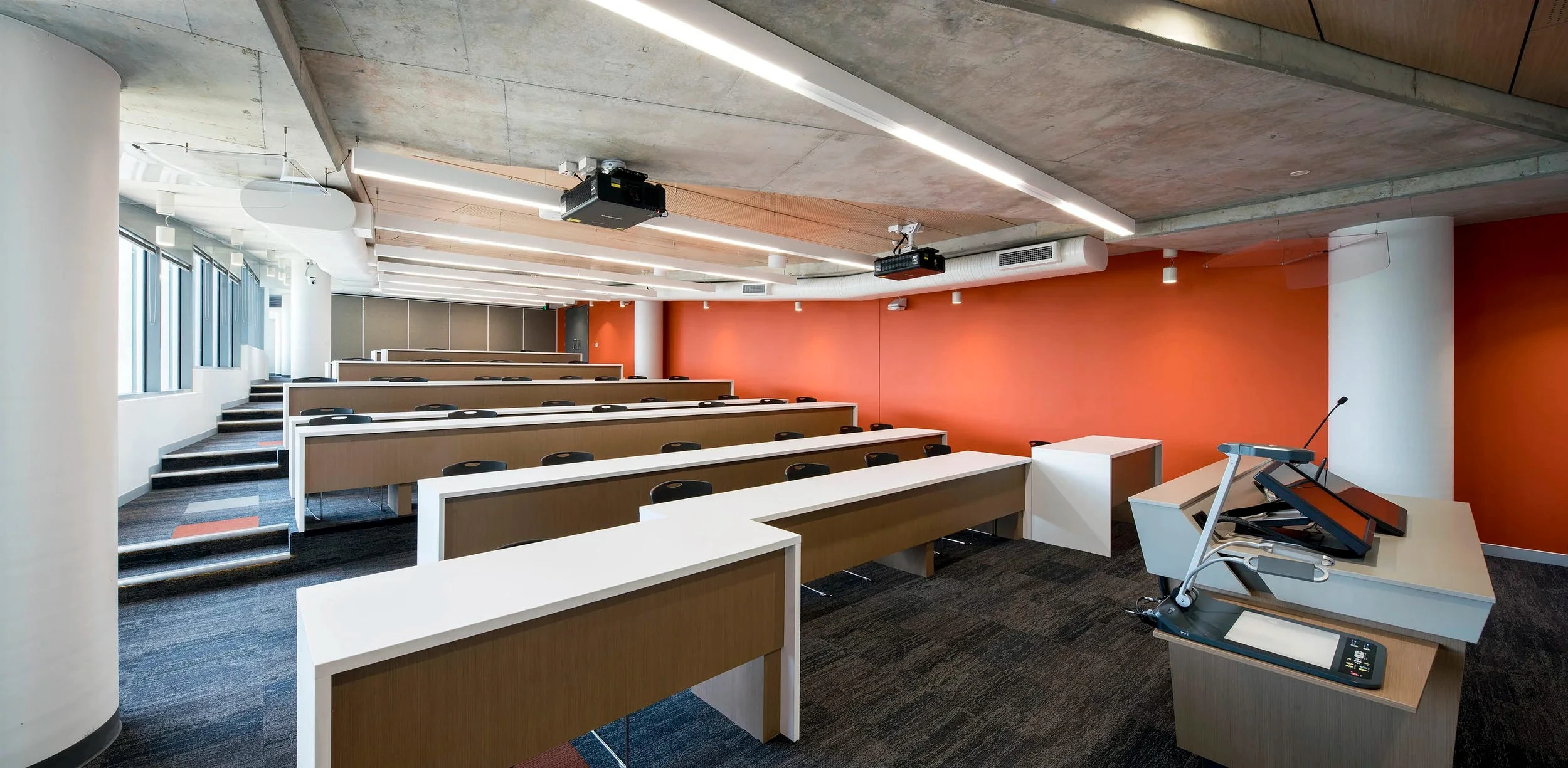 University Of Southern Queensland