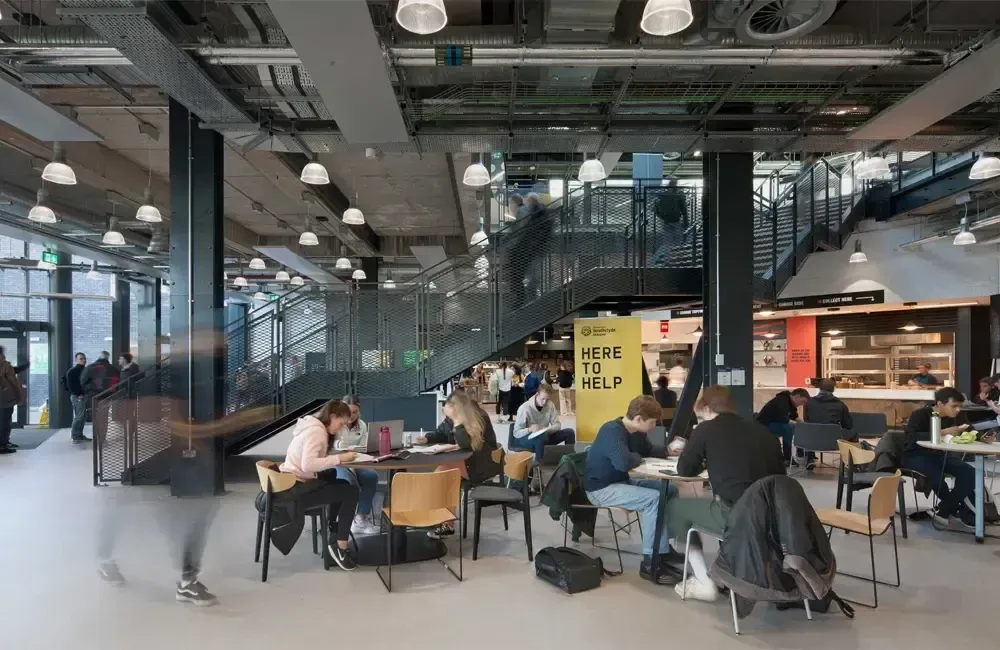 University Of Strathclyde (Glasgow)