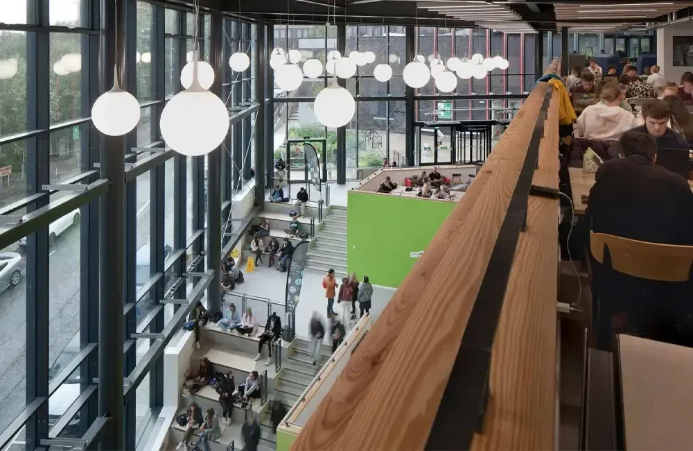 University Of Strathclyde (Glasgow)