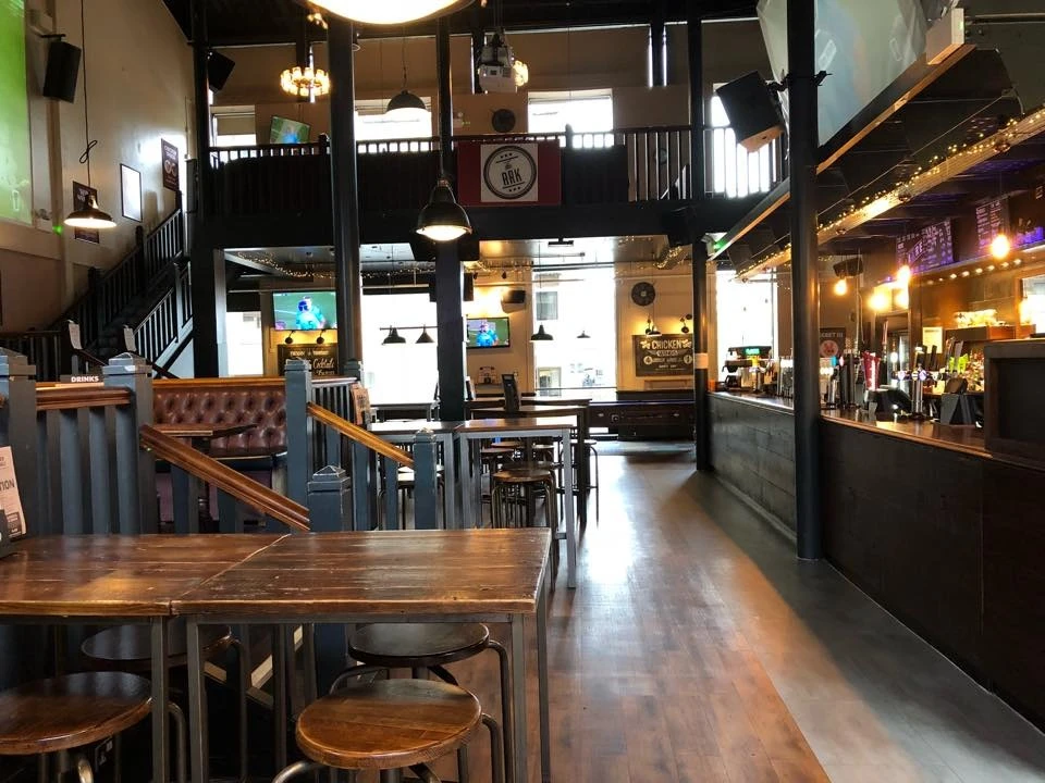 University Of Strathclyde (Glasgow)