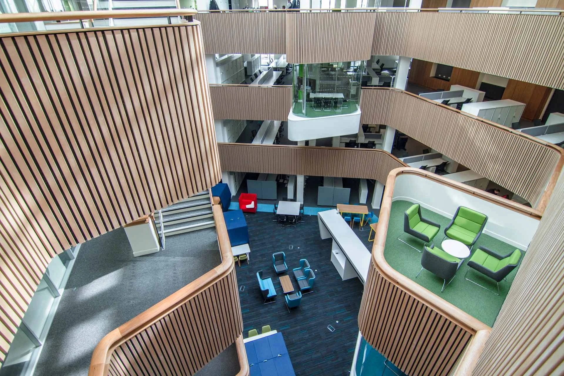 University Of Strathclyde (Glasgow)