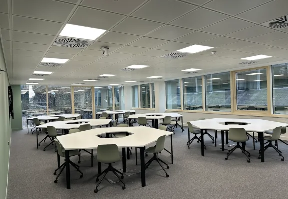 University Of Sunderland In London