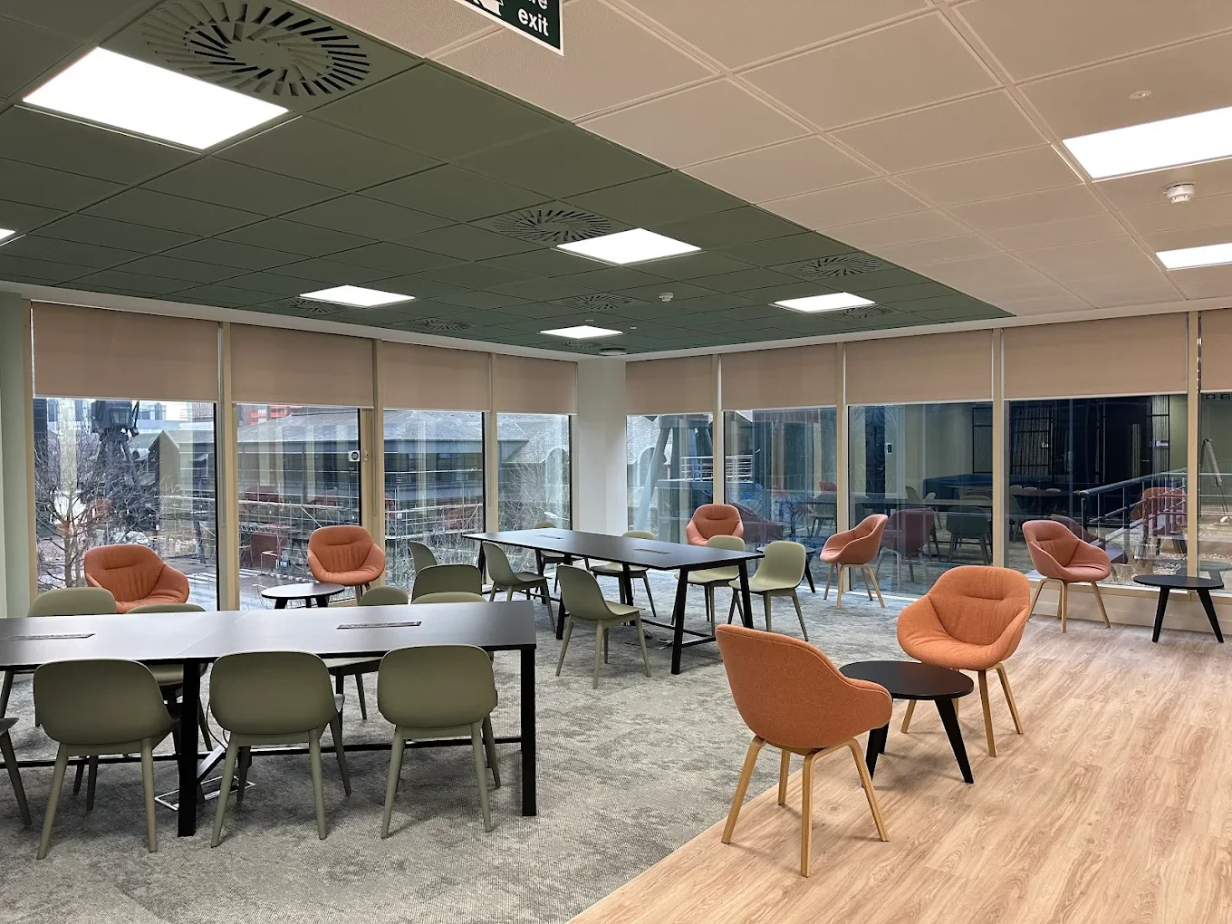 University Of Sunderland In London