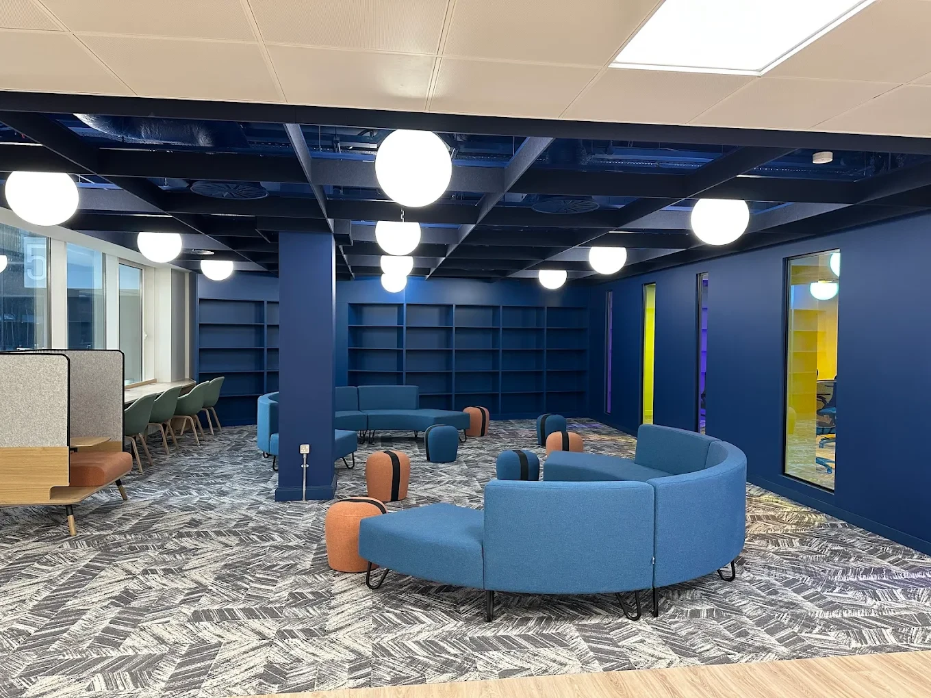 University Of Sunderland In London