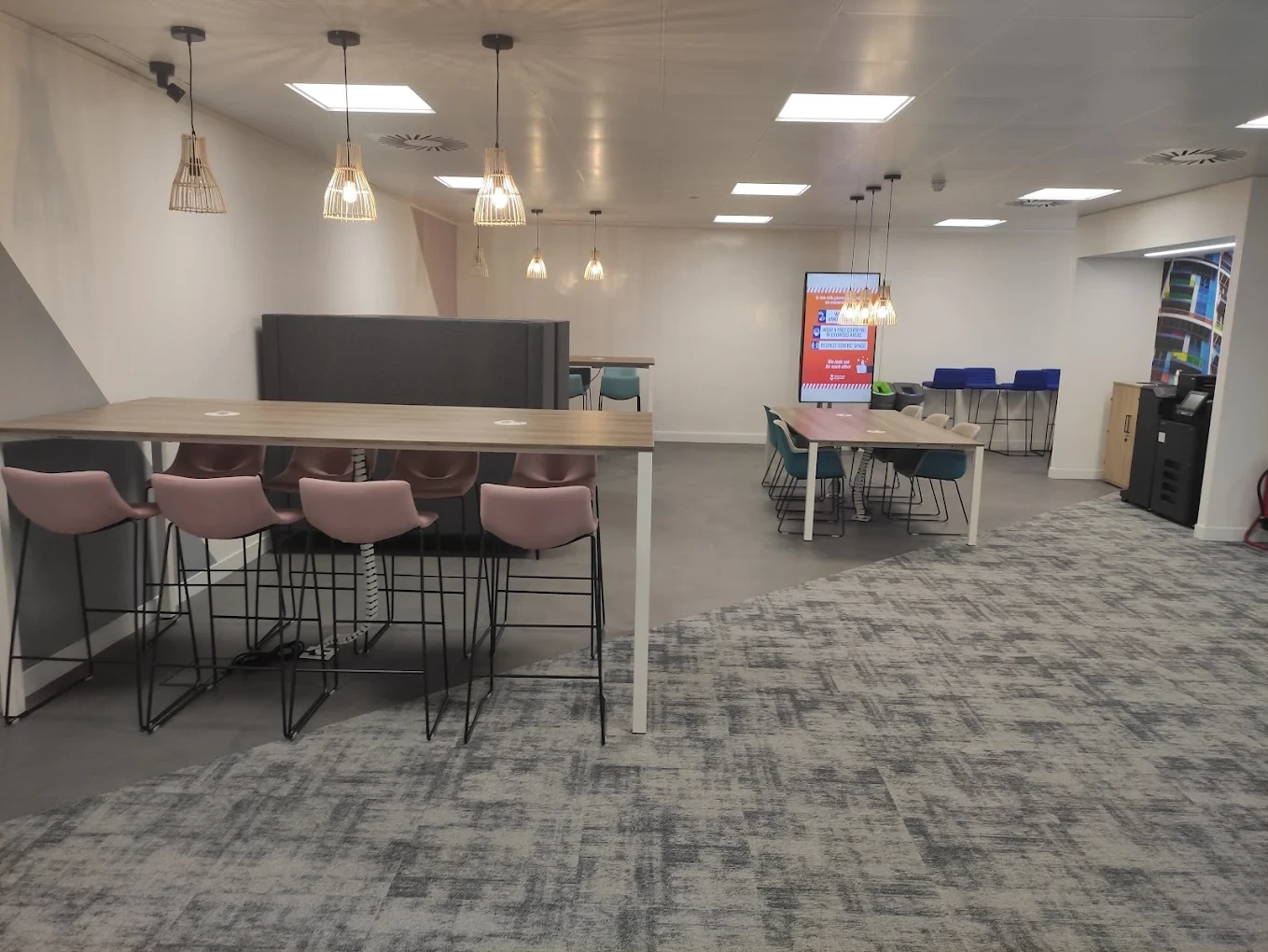 University Of Sunderland In London