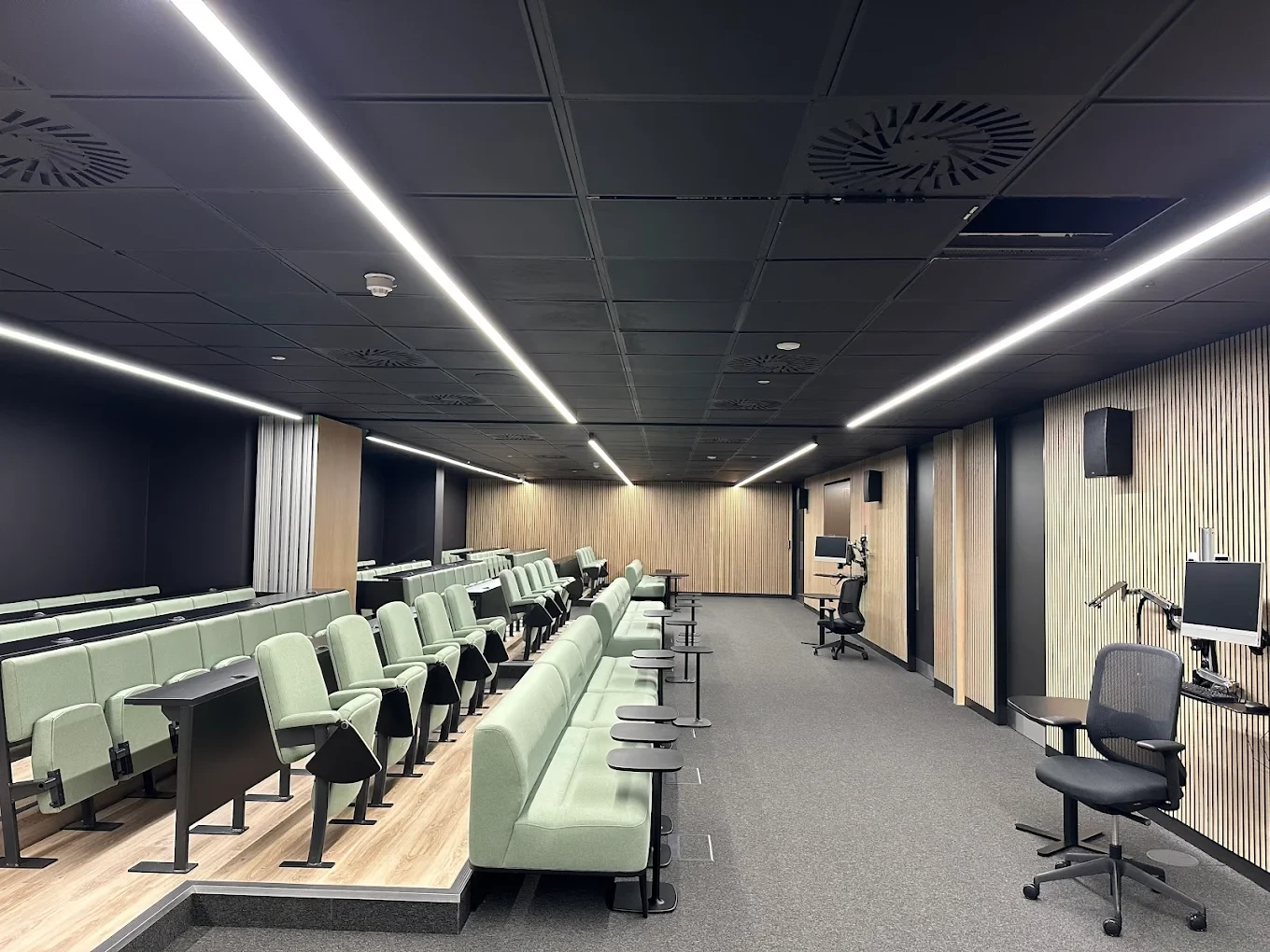 University Of Sunderland In London