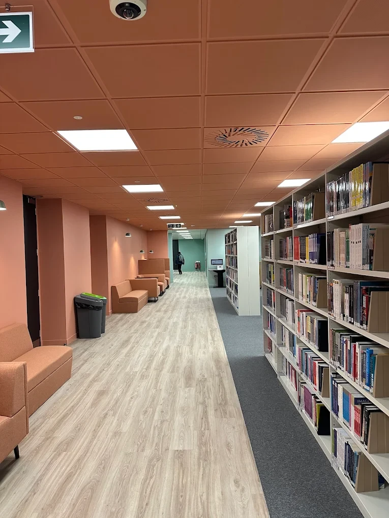 University Of Sunderland In London