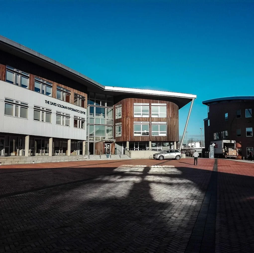 University Of Sunderland In London