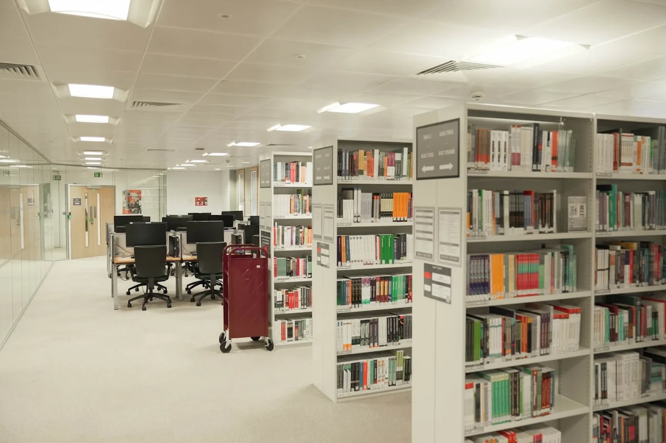 University Of Sunderland In London