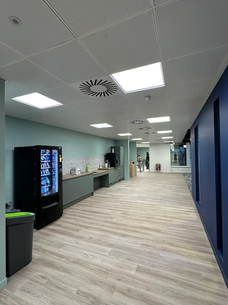 University Of Sunderland In London