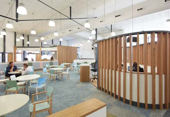 University Of Sunderland