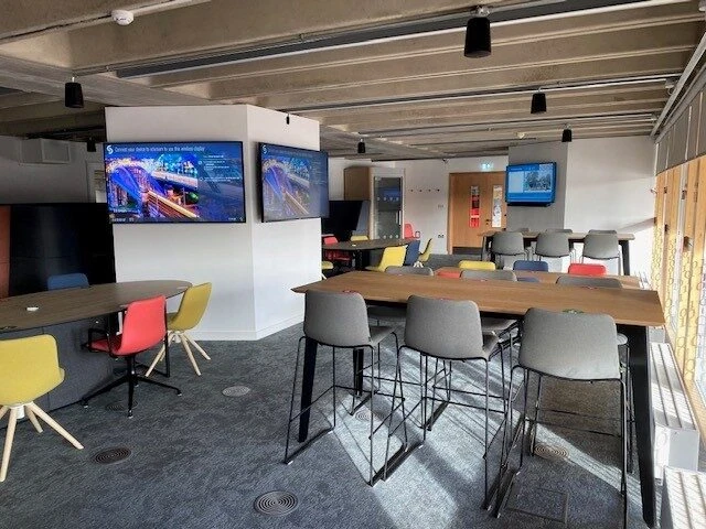 University Of Sunderland