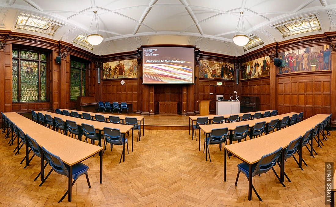 University Of Sunderland